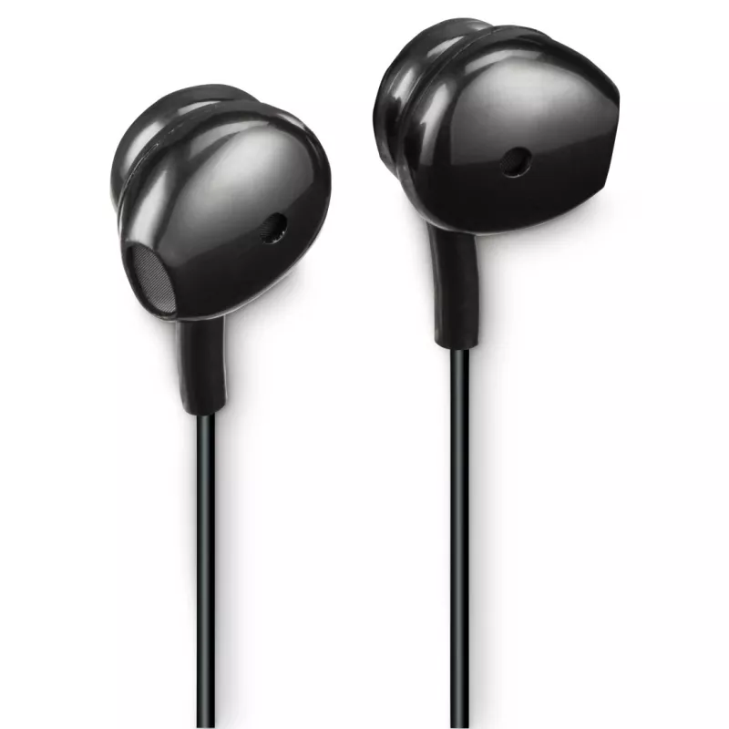 Hama Ocean II Headset ενσύρματο In-Ear Κλήσεις/Μουσική USB Type-C Μαύρο, Ασημί