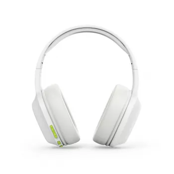 Hama Spirit Calypso II Headset Ασύρματο Headband Κλήσεις/Μουσική Bluetooth Πράσινο, Γκρι, Λευκό