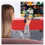 Hama 00221060 Τηλεχειριστήριο IR Wireless TV Κουμπιά