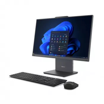 Υπολογιστής All-in-One ThinkCentre neo 50a G5 i7-13620H 16GB 512GB INT W11Pro