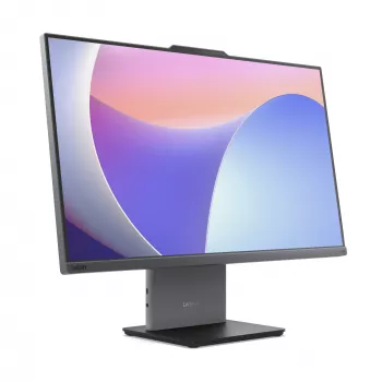 All-in-One PC Lenovo ThinkCentre neo 50a 27 Gen 5 — 27 ίντσες FHD IPS Οθόνη αφής, Intel Core i5-13420H, 16GB DDR5, 512GB NVMe, Windows 11 Pro