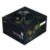 Zalman Decamax τροφοδοτικό 600 W ATX μαύρο
