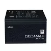 Zalman Decamax τροφοδοτικό 600 W ATX μαύρο