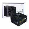 Zalman Decamax τροφοδοτικό 600 W ATX μαύρο