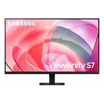 Samsung S70D Οθόνη υπολογιστή 81,3 cm (32 ίντσες) 3840 x 2160 Pixel 4K Ultra HD LED Μαύρο