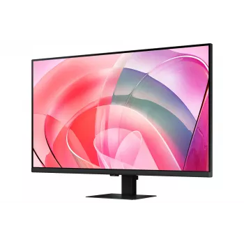 Samsung S70D Οθόνη υπολογιστή 81,3 cm (32 ίντσες) 3840 x 2160 Pixel 4K Ultra HD LED Μαύρο