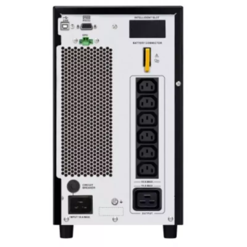 APC SRV3KI-E αδιάλειπτη παροχή ισχύος (UPS) διπλής μετατροπής (Online) 2700 W