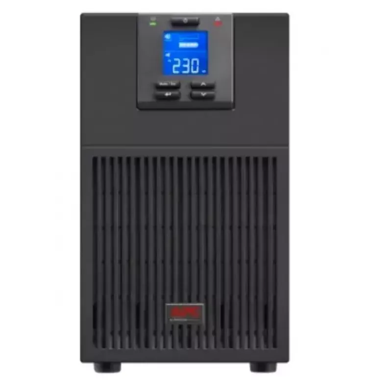 APC SRV3KI-E αδιάλειπτη παροχή ισχύος (UPS) διπλής μετατροπής (Online) 2700 W