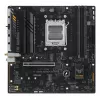 ASUS TUF GAMING A620M-PLUS WIFI AMD A620 Socket AM5 micro ATX