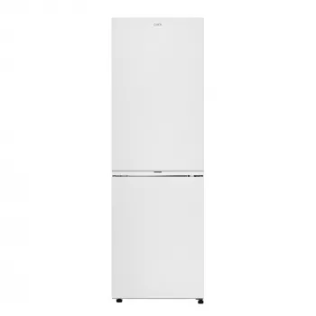Candy Fresco CNCQ2T618EW ελεύθερο 355 L λευκό