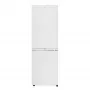 Candy Fresco CNCQ2T618EW ελεύθερο 355 L λευκό