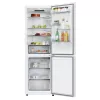 Candy Fresco CNCQ2T618EW ελεύθερο 355 L λευκό