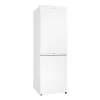 Candy Fresco CNCQ2T618EW ελεύθερο 355 L λευκό