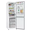 Candy Fresco CNCQ2T618EW ελεύθερο 355 L λευκό