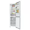 Candy Fresco CNCQ2T618EW ελεύθερο 355 L λευκό