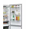 Candy Fresco CNCQ2T618EW ελεύθερο 355 L λευκό
