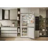Candy Fresco CNCQ2T618EW ελεύθερο 355 L λευκό