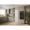Candy Fresco CNCQ2T618EW ελεύθερο 355 L λευκό