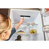 Candy Fresco CNCQ2T618EW ελεύθερο 355 L λευκό
