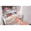 Candy Fresco CNCQ2T618EW ελεύθερο 355 L λευκό