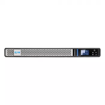 EATON CORPORATION Eaton UPS 5P – 650 VA, 420 W, είσοδος: C14, έξοδοι: (4) C13, Rack, 1U