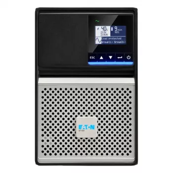 EATON CORPORATION Eaton UPS 5P Gen2 - 650VA, 520 W, είσοδος: C14, έξοδοι: (4) C13, Tower