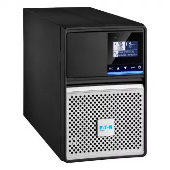 EATON CORPORATION Eaton UPS 5P Gen2 - 650VA, 520 W, είσοδος: C14, έξοδοι: (4) C13, Tower