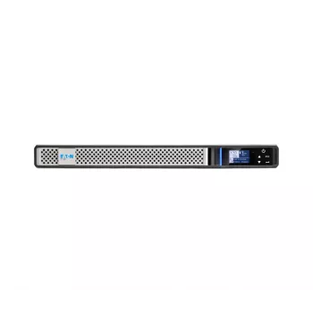 EATON CORPORATION Eaton UPS 5P Gen2 – 1550 VA, 1350 W, είσοδος: C14, έξοδοι: (6) C13, Rack, 1U