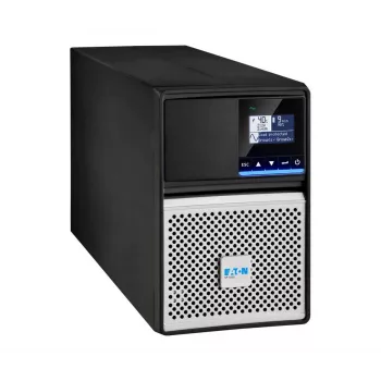 EATON CORPORATION Eaton UPS 5P Gen2 – 1550 VA, 1350 W, είσοδος: C14, έξοδοι: (8) C13, Tower