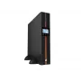 Vertiv Liebert GXE3-3000IRT2UXL αδιάλειπτη παροχή ισχύος (UPS) διπλής μετατροπής (Online) 3 kVA 2700 W 9 έξοδοι AC