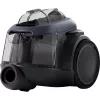 Electrolux EL61C3DB μαύρο, μπλε