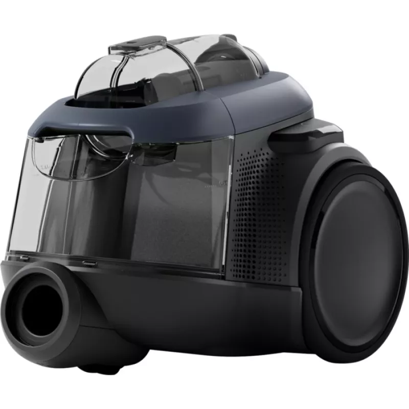 Electrolux EL61C3DB μαύρο, μπλε