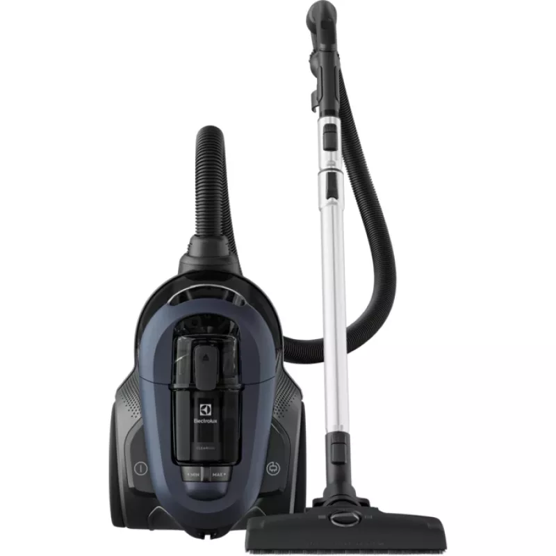 Electrolux EL61C3DB μαύρο, μπλε