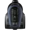 Electrolux EL61C3DB μαύρο, μπλε