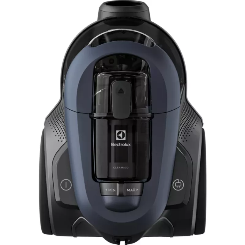 Electrolux EL61C3DB μαύρο, μπλε
