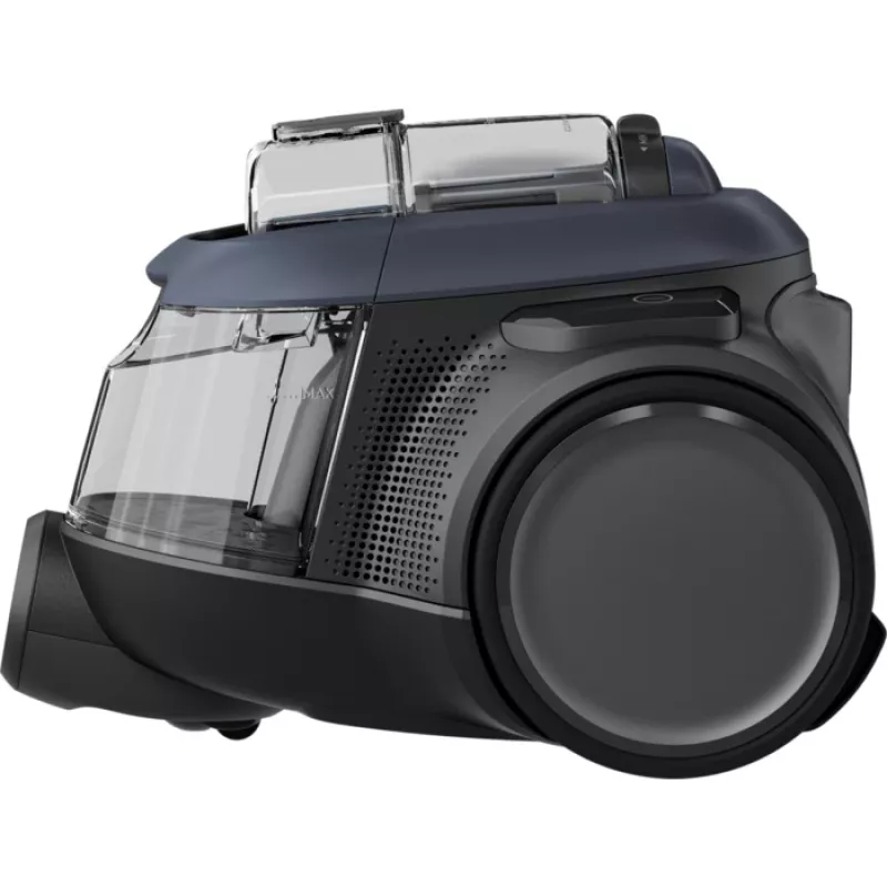 Electrolux EL61C3DB μαύρο, μπλε