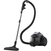 Electrolux EL61C3DB μαύρο, μπλε