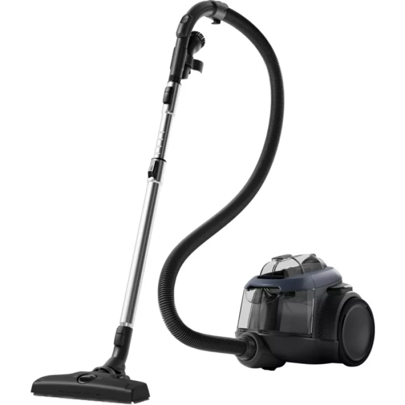 Electrolux EL61C3DB μαύρο, μπλε