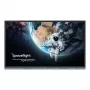 BenQ RM8604 διαδραστικός πίνακας 2,18 m (86 ίντσες) 3840 x 2160 pixel οθόνη αφής μαύρο