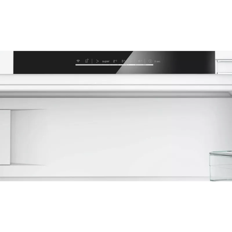 Siemens iQ300 KU22LVFD0 ψυγείο-καταψύκτης υποβάθμιο 110 L