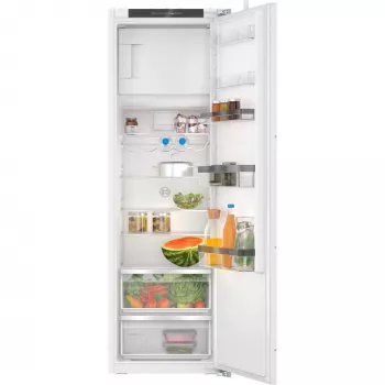 Bosch Serie 4 KIL82VFE0 ψυγείο-καταψύκτης εντοιχιζόμενο 280 L
