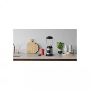 Electrolux E4TB1-6ST 1,5 L Ραβδομπλέντερ 800 W ανοξείδωτο ατσάλι