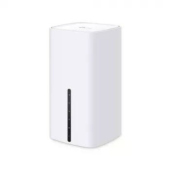 TP-Link Archer NX200 Ασύρματος δρομολογητής Gigabit Ethernet Dual-Band (2,4 GHz / 5 GHz) 5G λευκό