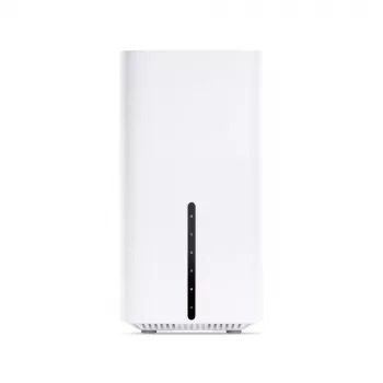 TP-Link Archer NX200 Ασύρματος δρομολογητής Gigabit Ethernet Dual-Band (2,4 GHz / 5 GHz) 5G λευκό
