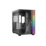 be quiet LIGHT BASE 600 DX μαύρο Midi Tower