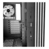 be quiet LIGHT BASE 600 DX μαύρο Midi Tower