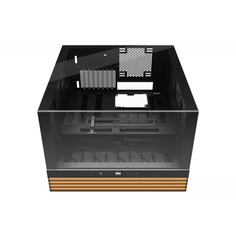 be quiet LIGHT BASE 900 DX μαύρο Full Tower