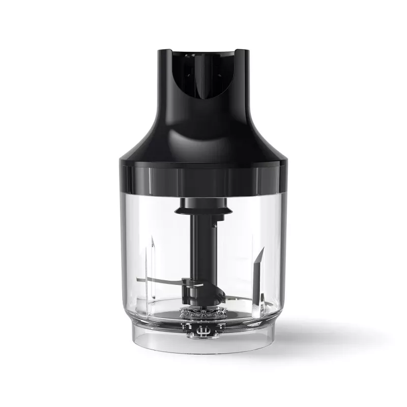 Philips 5000 series HR2683/00 Ραβδομπλέντερ, πολυκόφτης, λειτουργία Pulse, 1,2 m, 1200 W