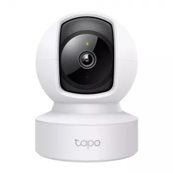 TP-Link Tapo C202 σφαιρική κάμερα IP παρακολούθησης εσωτερικού χώρου 1920 x 1080 pixel οροφής/γραφείου