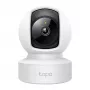 TP-Link Tapo C202 σφαιρική κάμερα IP παρακολούθησης εσωτερικού χώρου 1920 x 1080 pixel οροφής/γραφείου